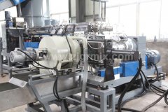 未來(lái)需要怎樣的塑料造粒機(jī)？